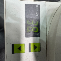 Buchi B-100 Heating Bath image 2